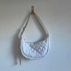 Handmade Quilted Bag